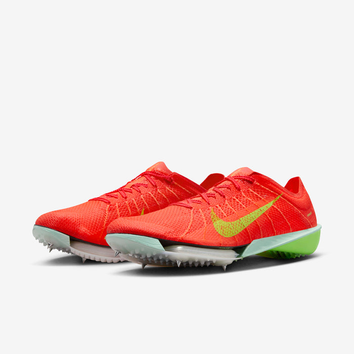 Mens Air Zoom Victory 2 Running Spike