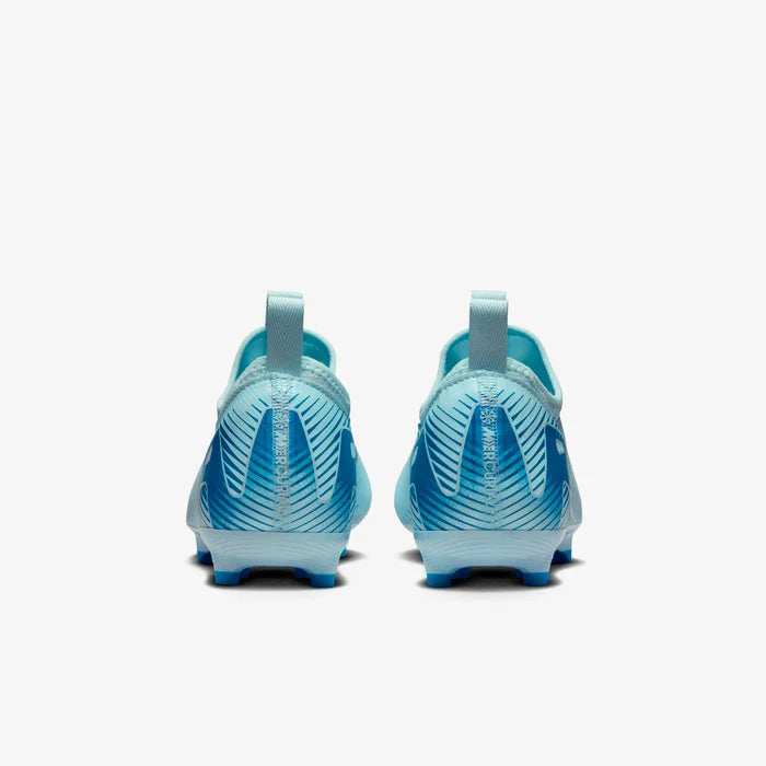 Junior Vapor 16 Academy Firm Ground Boot