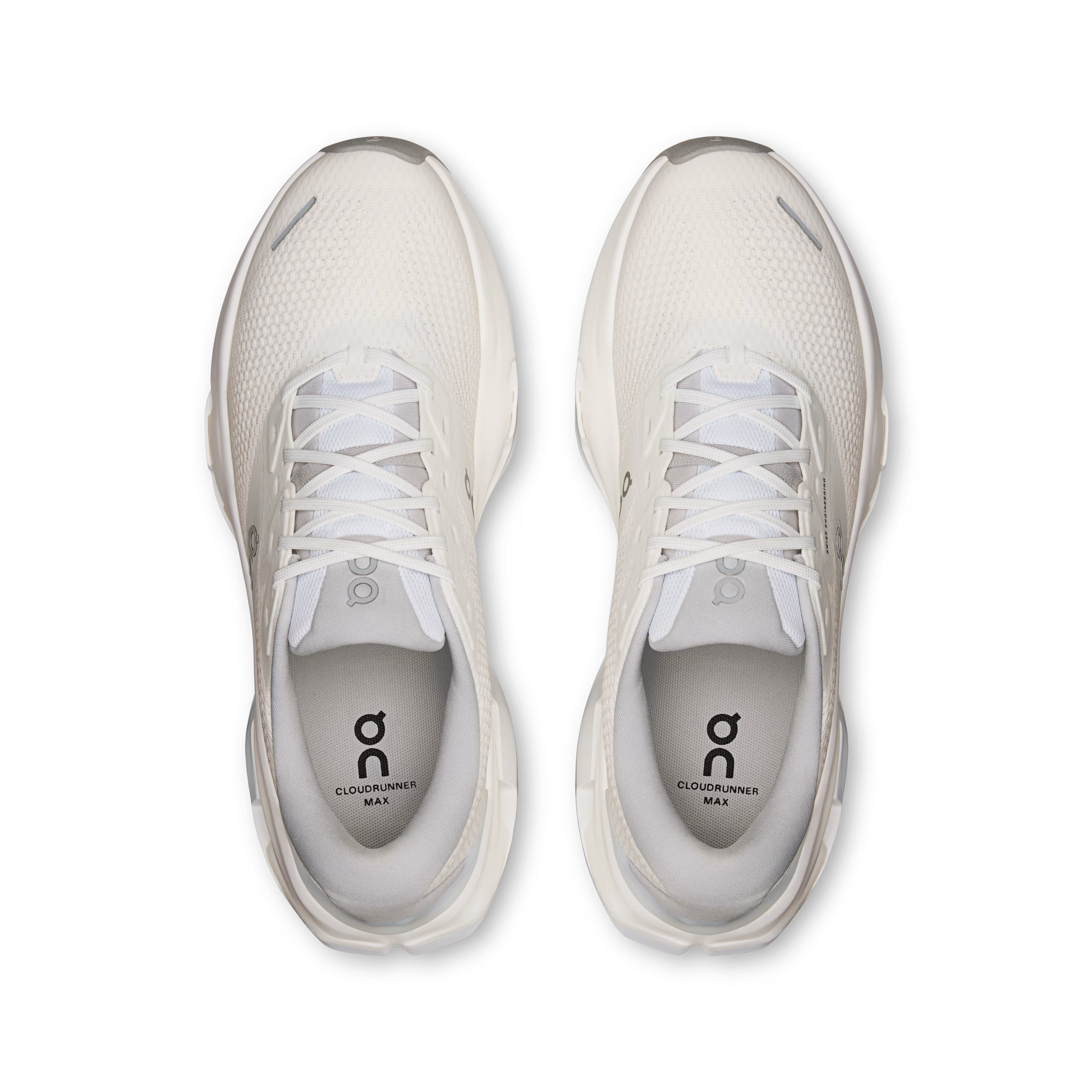 Mens Cloudrunner 3 Max Running Shoe