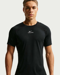 Mens Dri-Fit Advantage Pro Fitted Short Sleeve T-Shirt