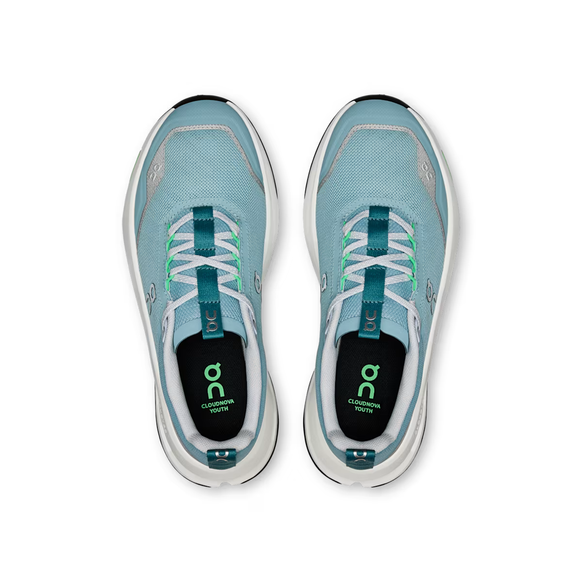 Junior Cloudnova Shoe