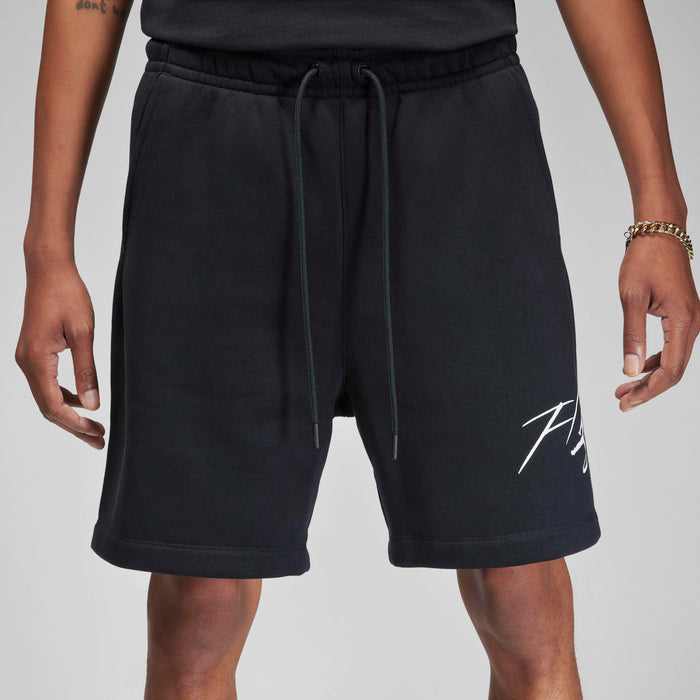 Mens Jordan Brooklyn Fleece Shorts