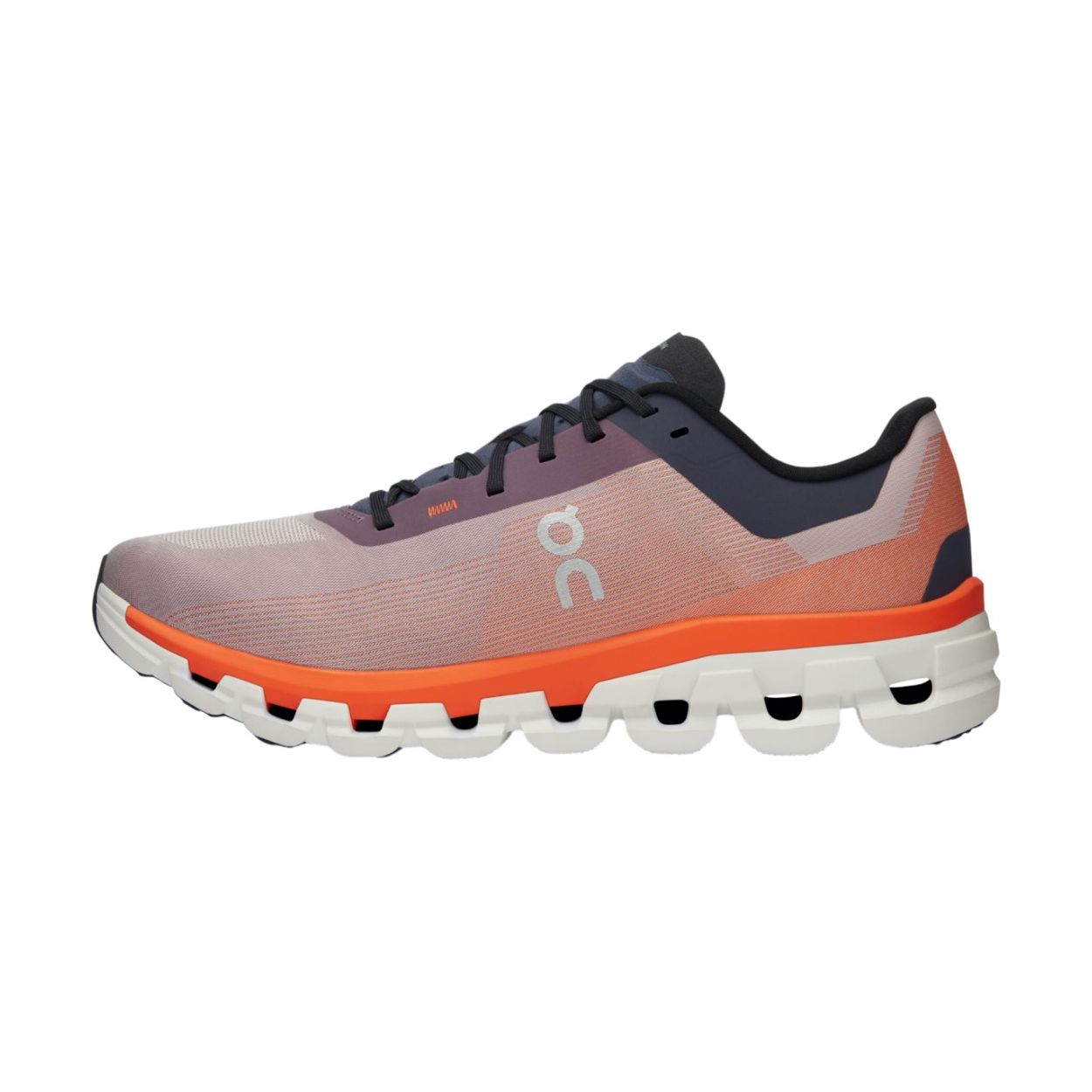 Mens Cloudflow 4 Running Shoe