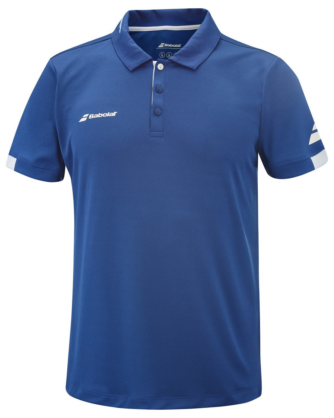 Mens Tennis Play Polo