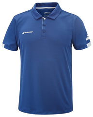 Mens Tennis Play Polo