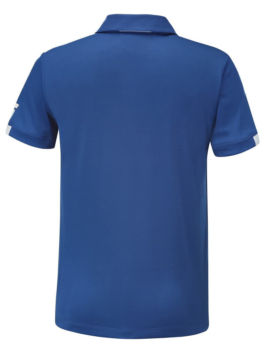 Mens Tennis Play Polo