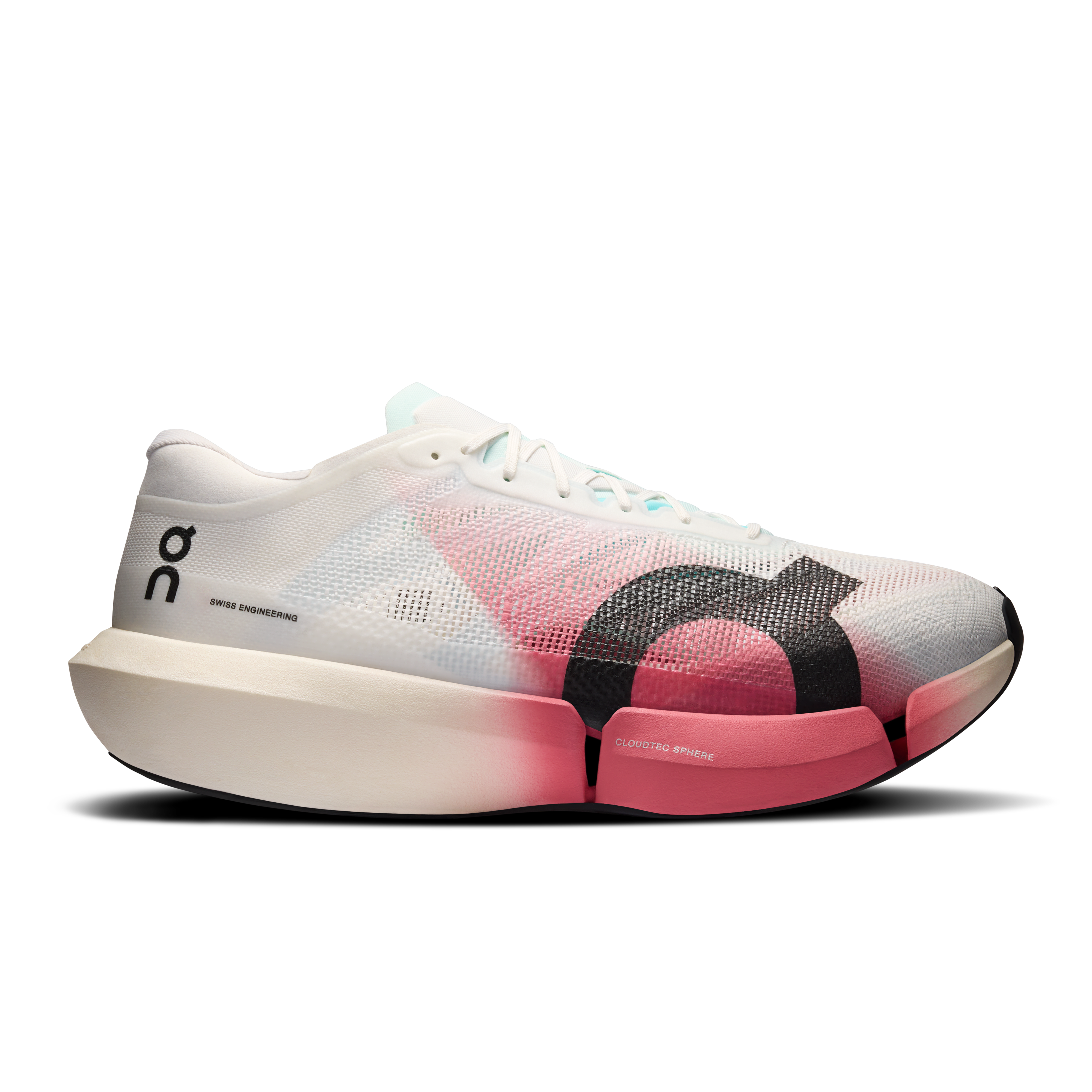 Unisex Cloudboom Strike 2 Running Shoe
