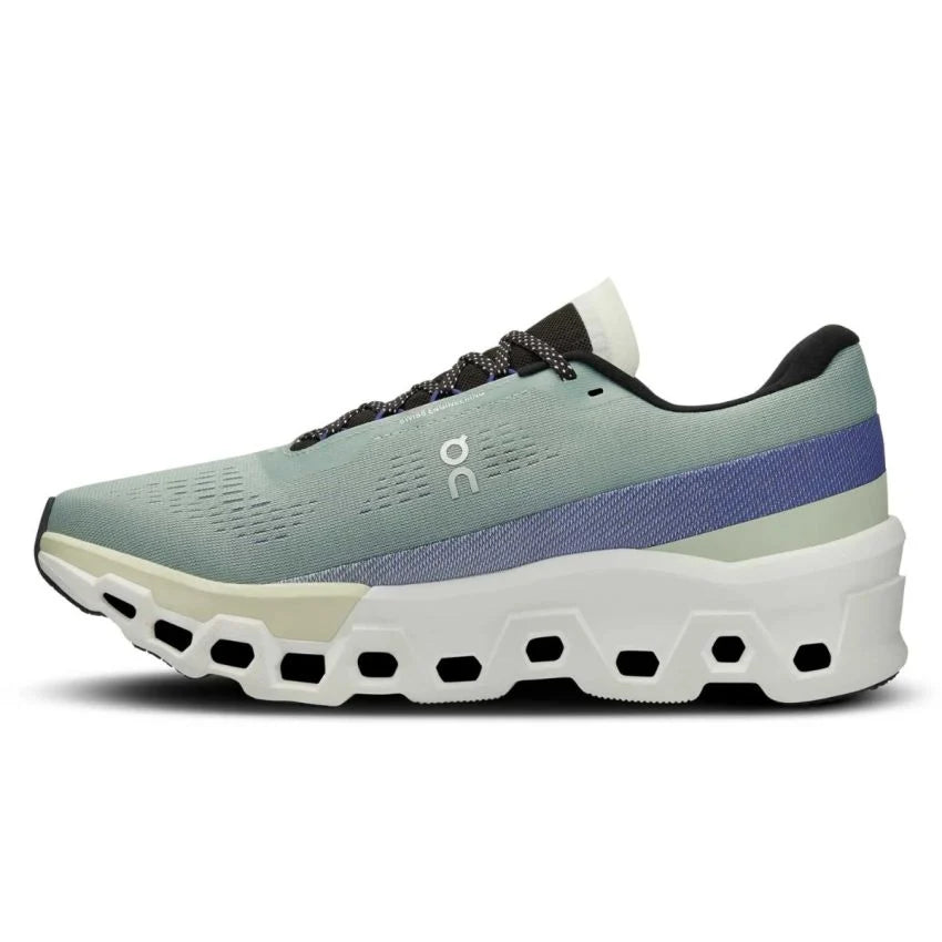 Womens Cloudmonster 2 Running Shoe