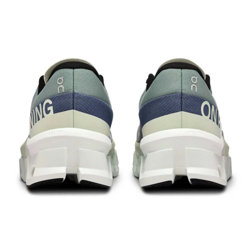 Womens Cloudmonster 2 Running Shoe