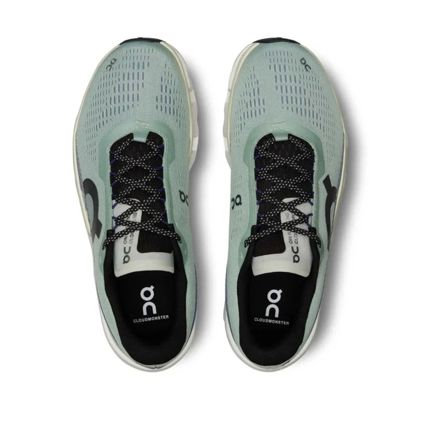 Womens Cloudmonster 2 Running Shoe