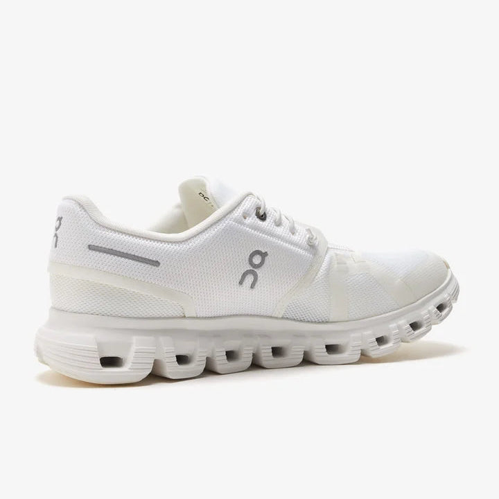Womens Cloud 6 Running Shoe