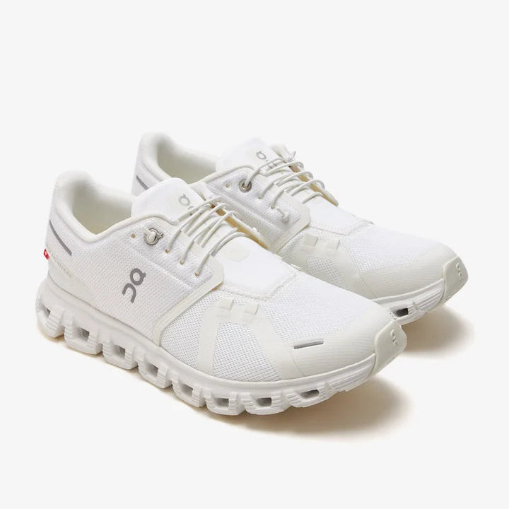 Womens Cloud 6 Running Shoe