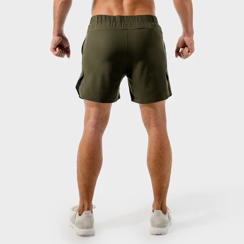 Mens Dry Tech 2.0 Shorts