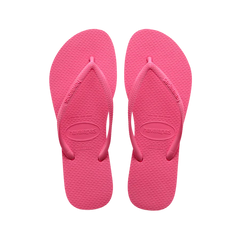 Womens Slim Flip Flop