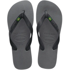 Mens Brazil Flip Flop