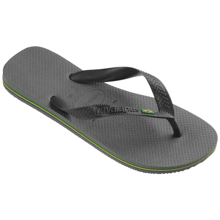 Mens Brazil Flip Flop