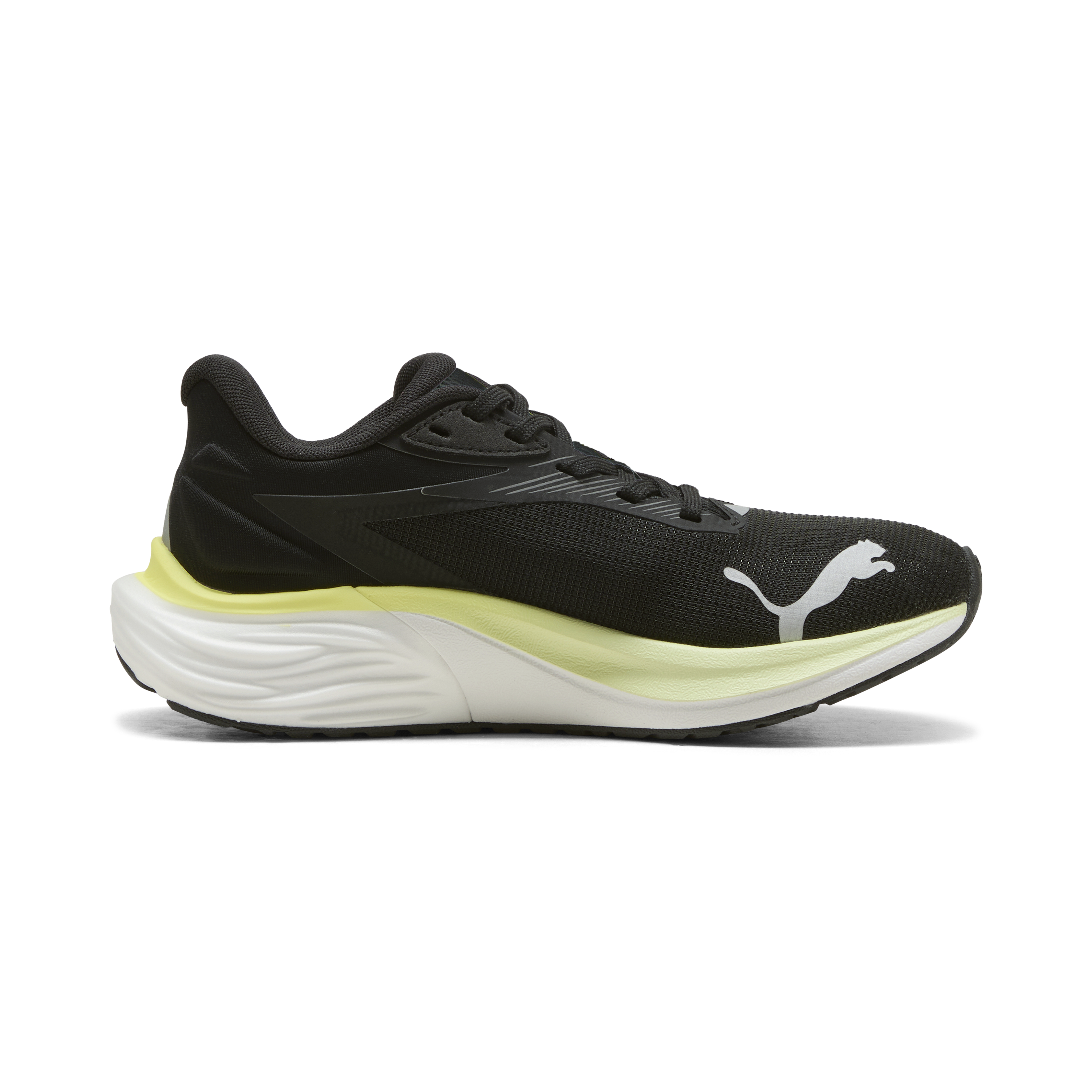 Junior Electrify Nitro 4 Running Shoe
