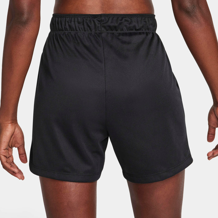 Womens Dri-Fit Attack Mid Rise 5" Shorts