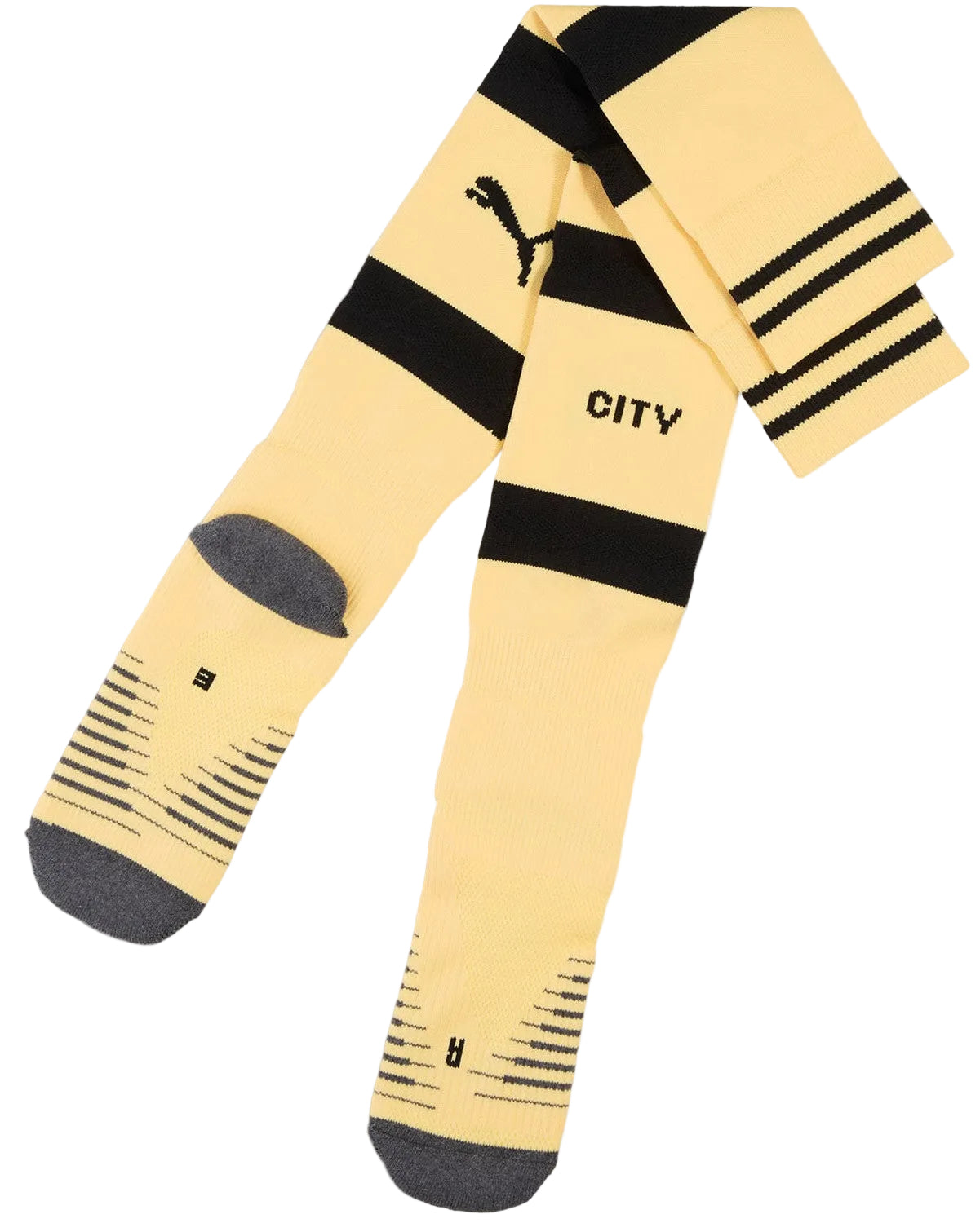 Mens Manchester City Away 26/27 Replica Socks