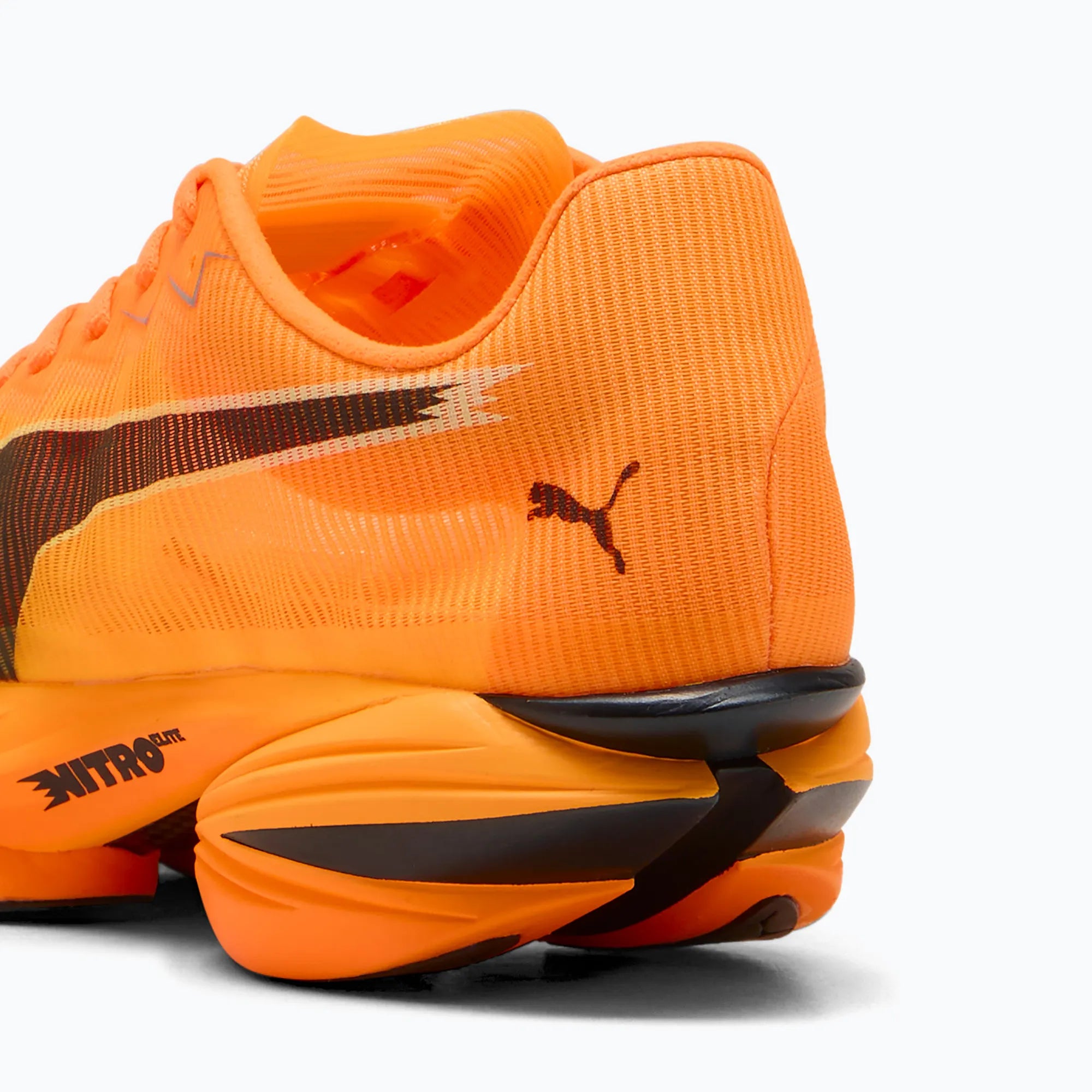 Womens FAST-R Nitro Elite 3 Running Shoe (Lifespan: 300km)