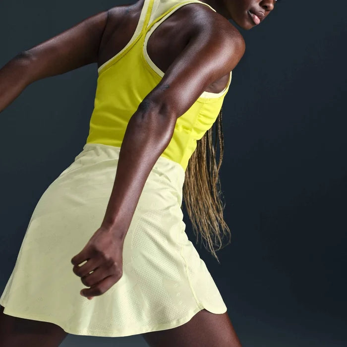 Womens Slam Tennis Dress