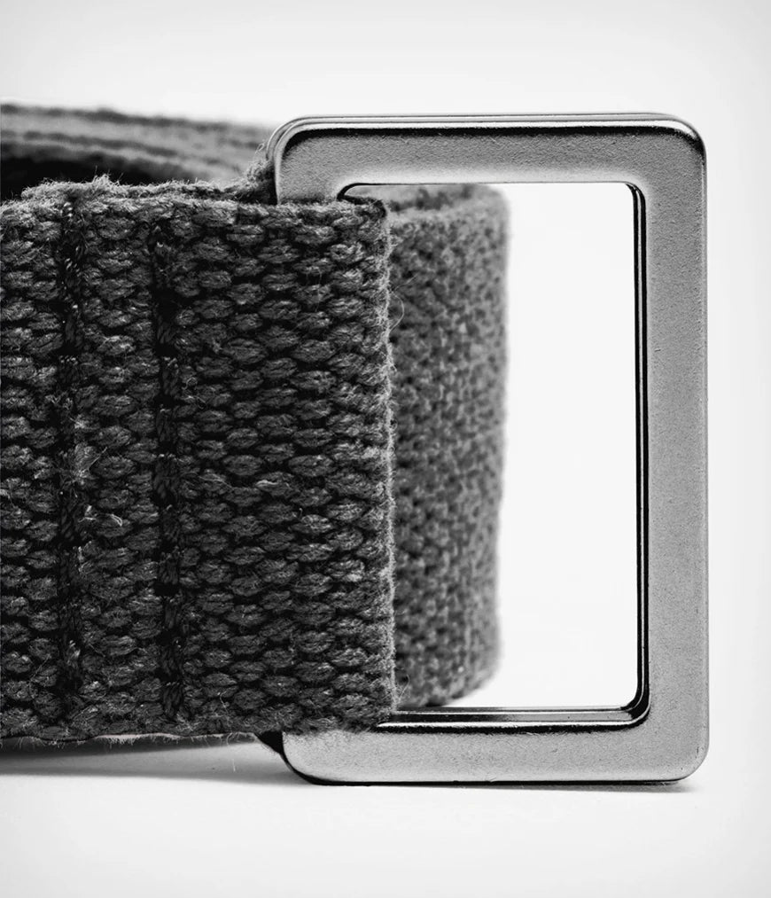 Unfold Yoga Strap Thunder 6 Feet
