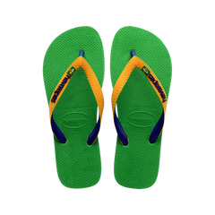 Kids Brazil Mix Flip Flop