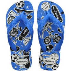 Kids Athletic Flip Flop
