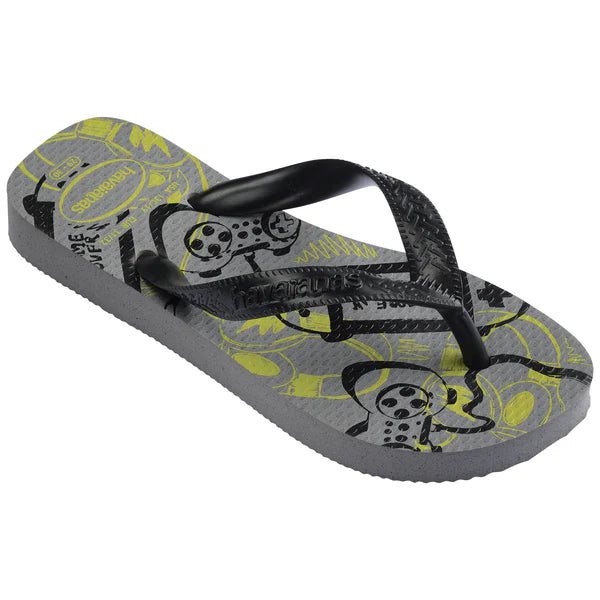 Kids Athletic Flip Flop
