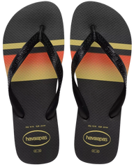 Mens Top Basic Flip Flop