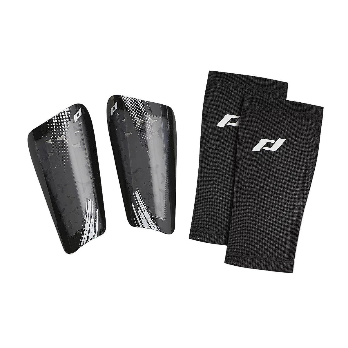 Force 1000 HS Lite Shin Guards