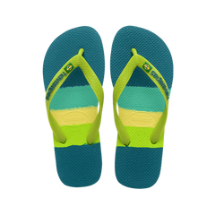 Unisex Brasil Tech Flip flop