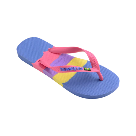 Unisex Brasil Tech Flip flop