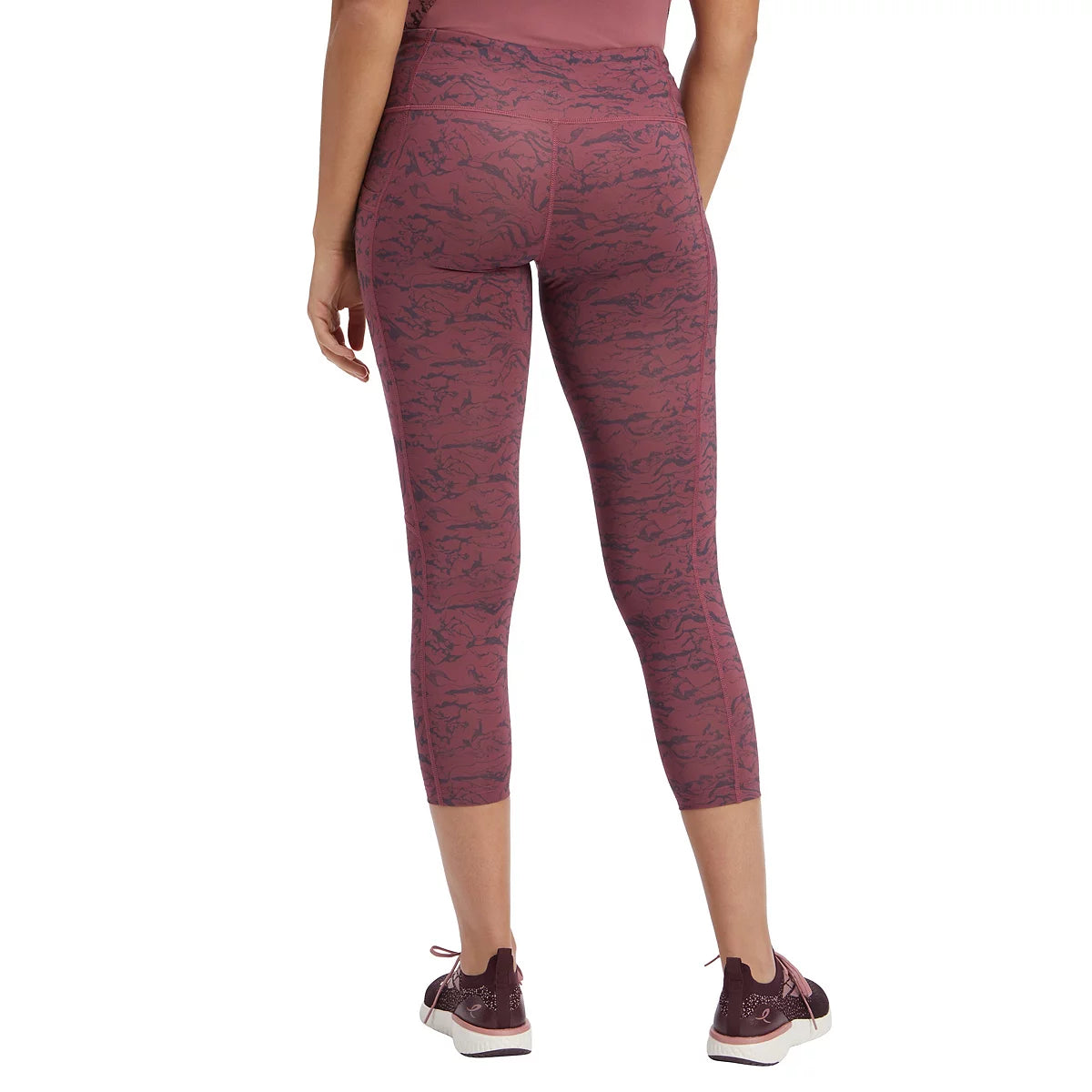 Womens Corra Tights 7/8