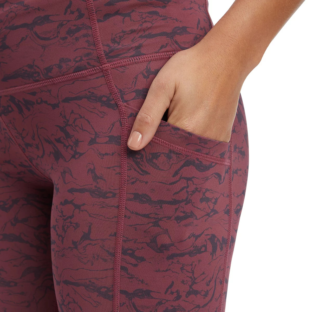 Womens Corra Tights 7/8