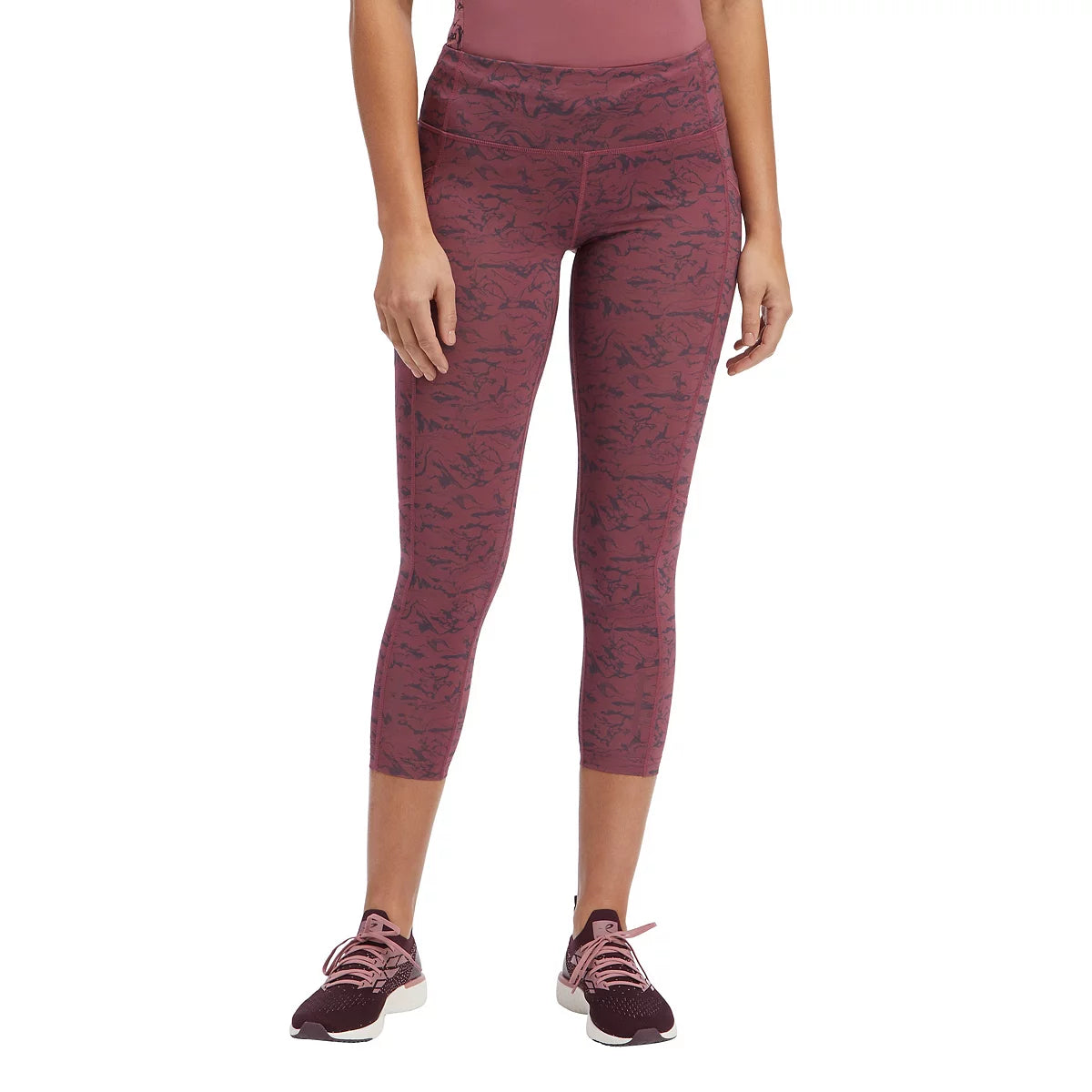 Womens Corra Tights 7/8