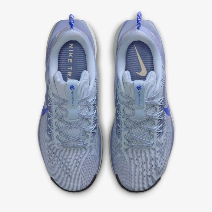 Womens Pegasus Trail 5 Running Shoe