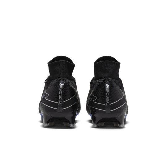 Boys Zoom Vapor 15 Club Firm Ground Football Boot