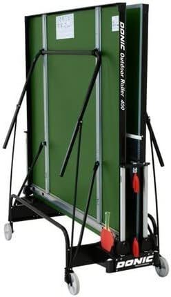 Donic Outdoor Roller 400 230294 Green Table Tennis