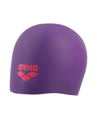 Long Hair Swim Cap