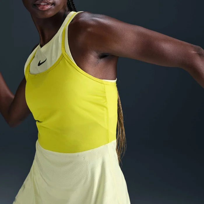 Womens Slam Tennis Dress