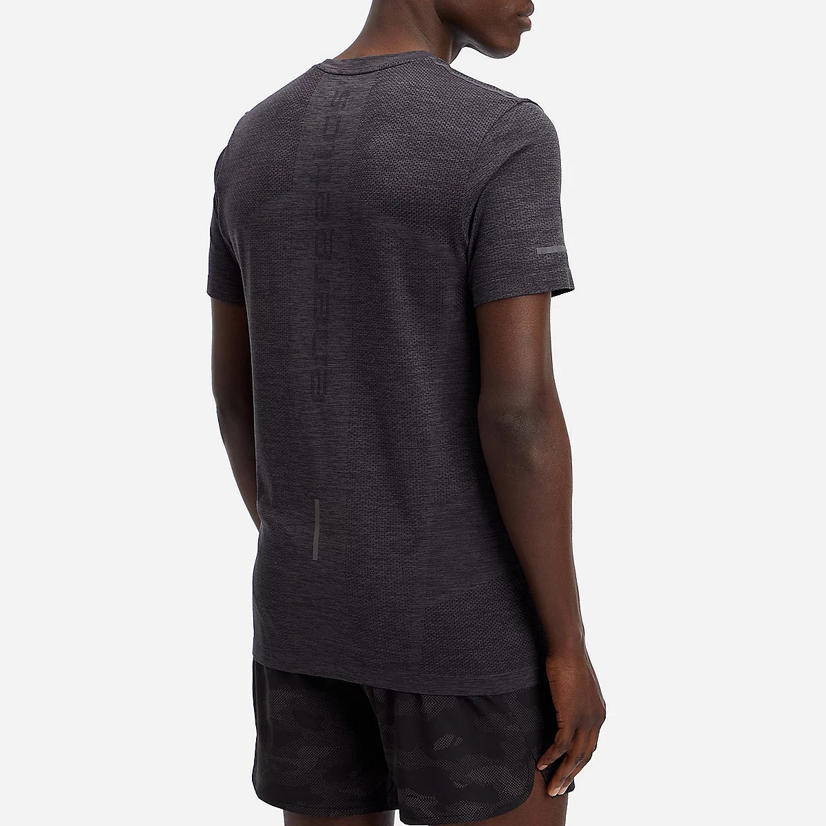 Mens Tayeb Short Sleeve T-Shirt