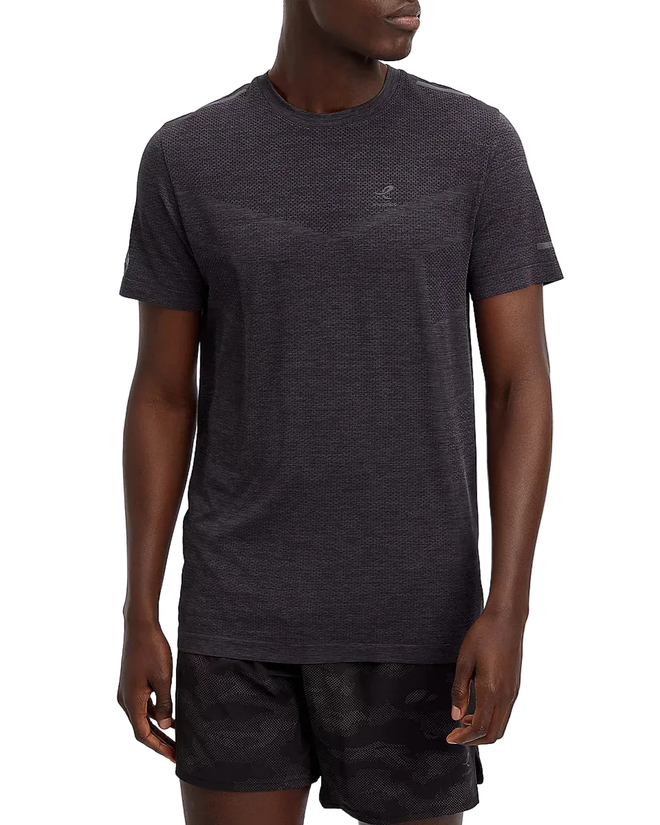 Mens Tayeb Short Sleeve T-Shirt