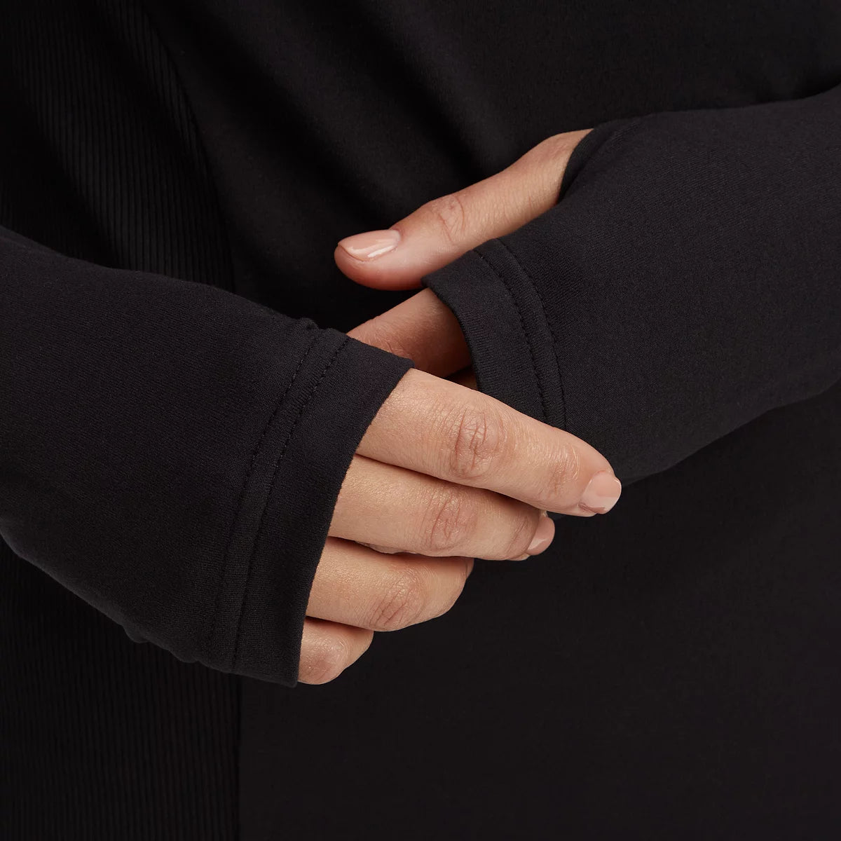 Womens Long Sleeve T-Shirt