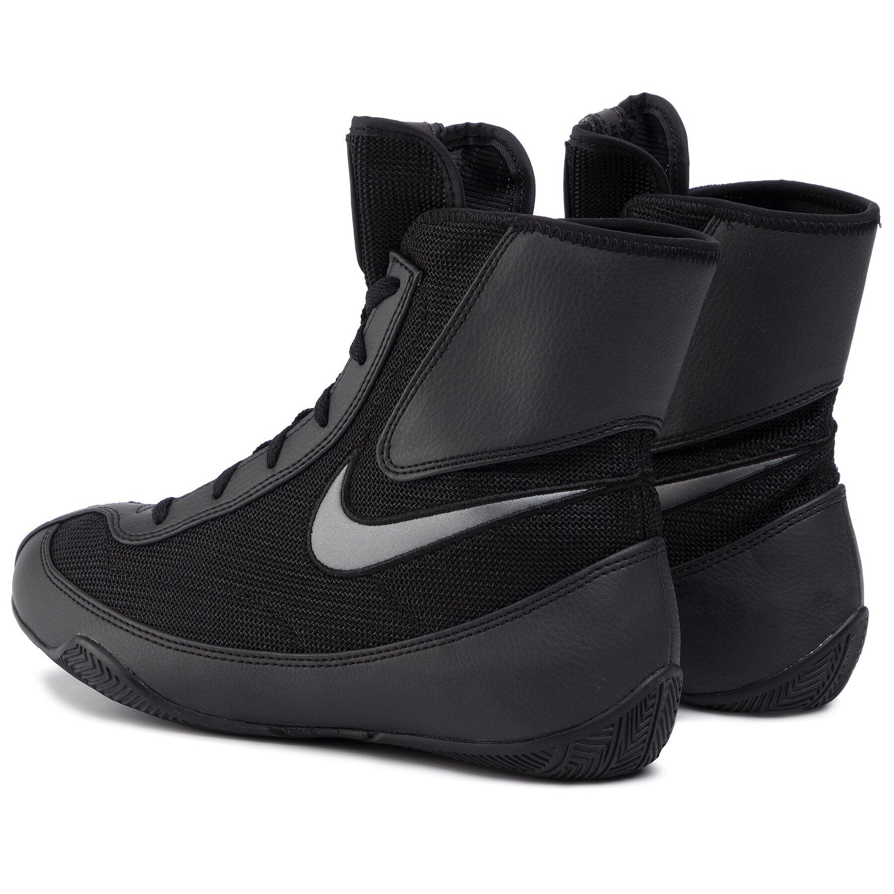 Mens Machomai Boxing Shoe