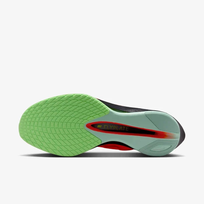 Mens Zoomx Vaporfly Next% 4 Running Shoe