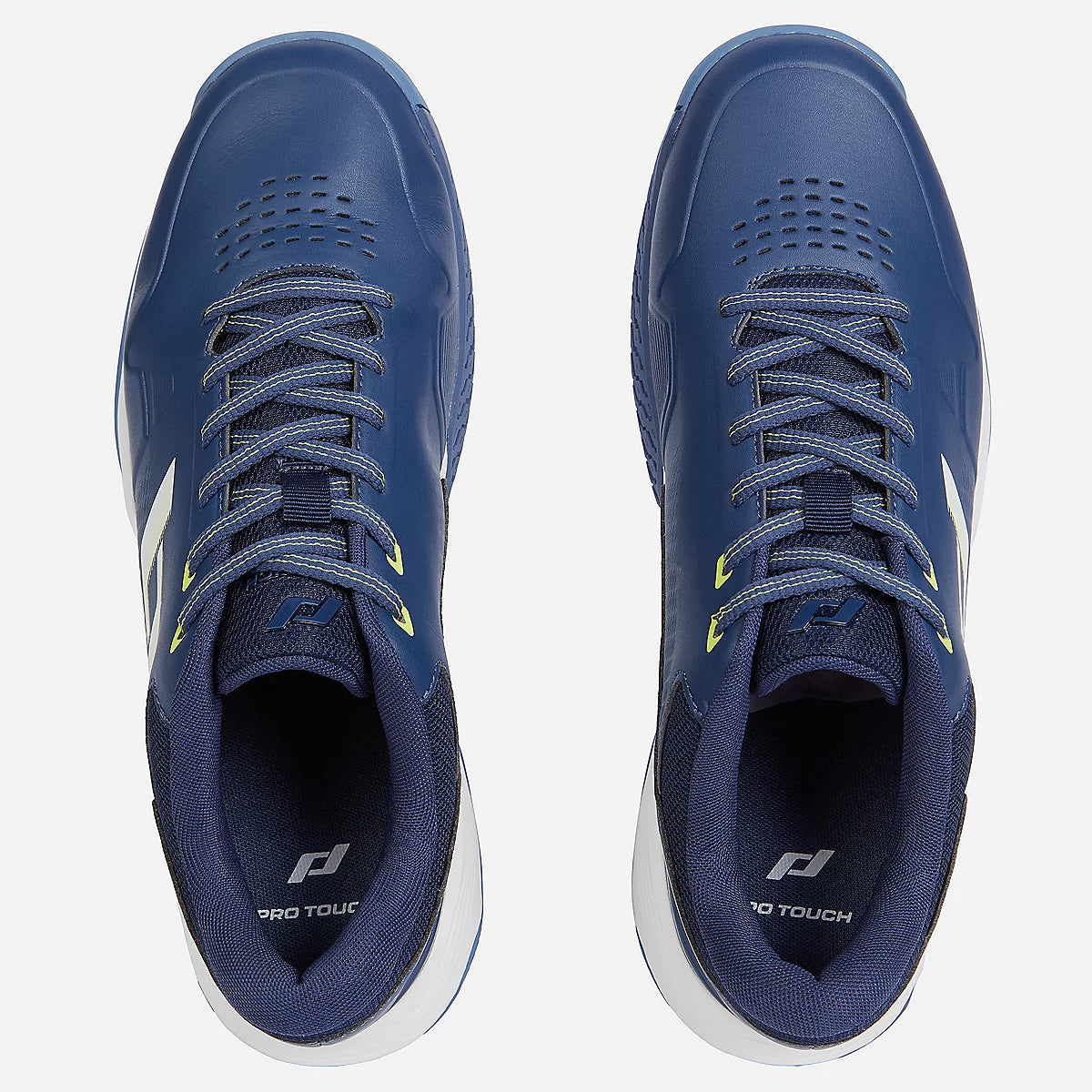 Mens Rival Evo Court Shoe