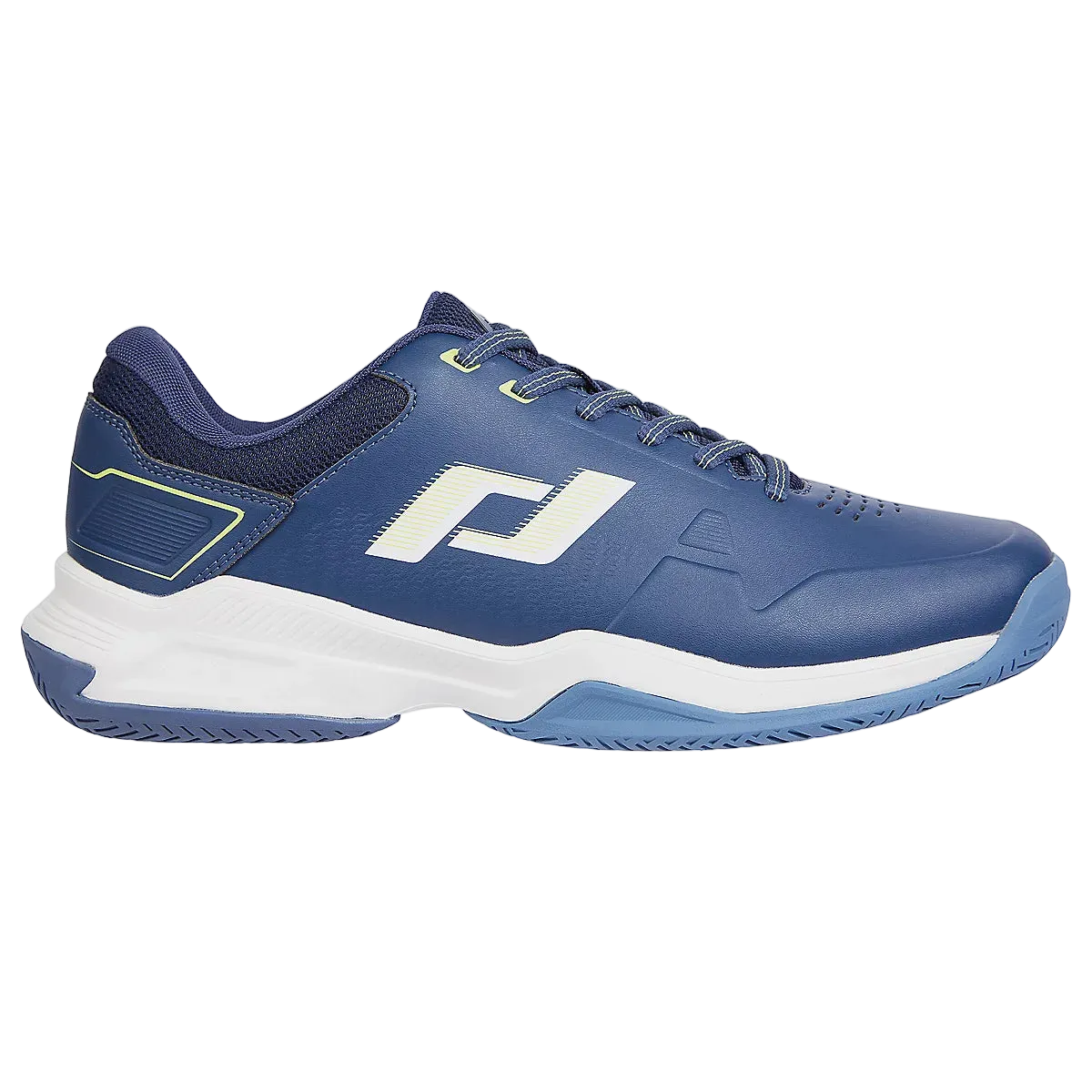 Mens Rival Evo Court Shoe