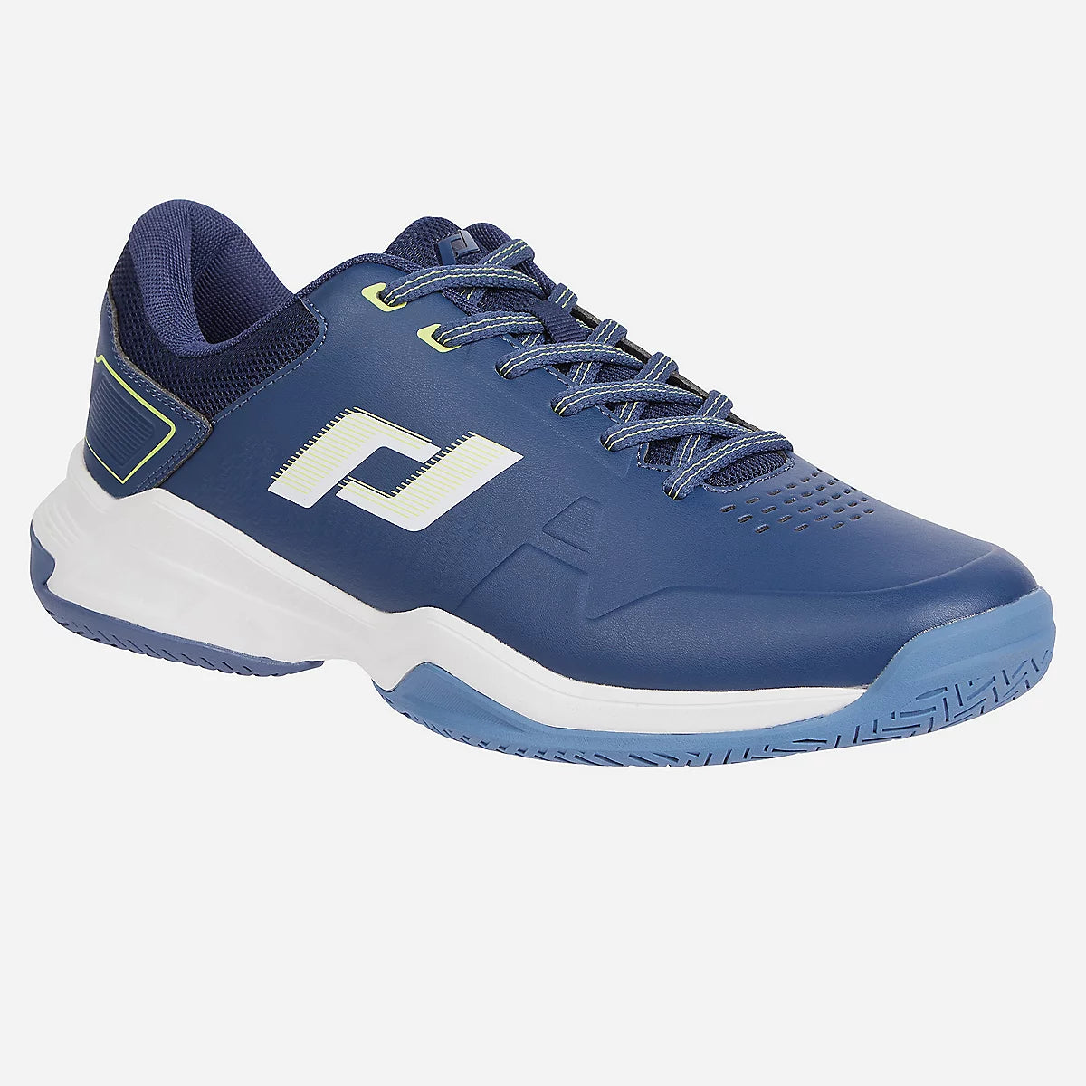 Mens Rival Evo Court Shoe