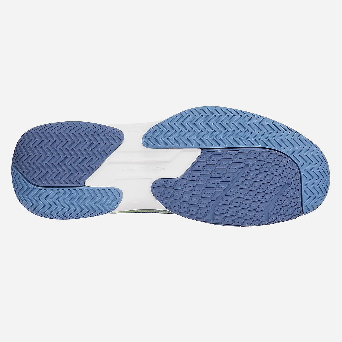 Mens Rival Evo Court Shoe